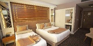 Grand Termal Yalova Resort Hotel & Spa
