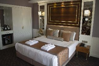 Grand Termal Yalova Resort Hotel & Spa