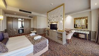 Grand Termal Yalova Resort Hotel & Spa