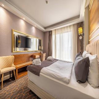Grand Termal Yalova Resort Hotel & Spa
