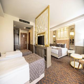 Grand Termal Yalova Resort Hotel & Spa
