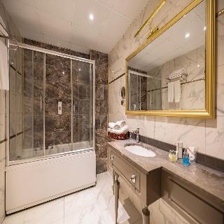 Grand Termal Yalova Resort Hotel & Spa