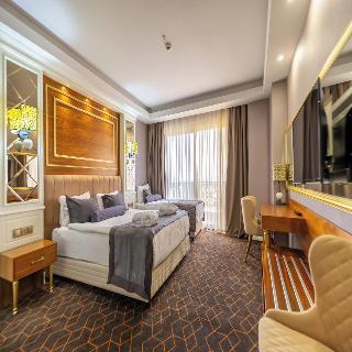 Grand Termal Yalova Resort Hotel & Spa