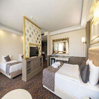 Grand Termal Yalova Resort Hotel & Spa