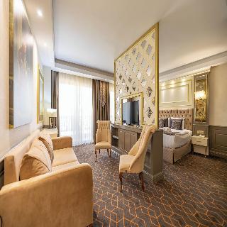 Grand Termal Yalova Resort Hotel & Spa