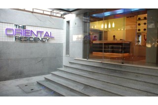 The Oriental Residency Mumbai - Generell