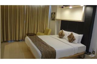 The Oriental Residency Mumbai - Zimmer