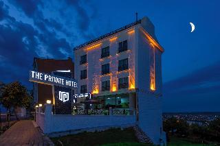 The Private Airport Hotel