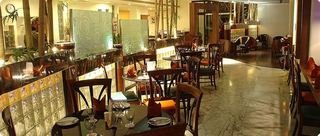 Ramee Guestline- Dadar - Restaurant