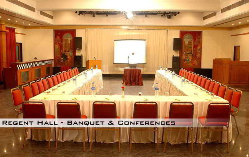 Ramee Guestline- Khar - Konferenz