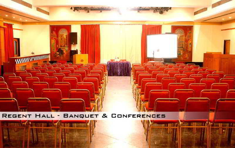 Ramee Guestline- Khar - Konferenz