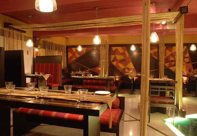 Ramee Guestline- Khar - Restaurant