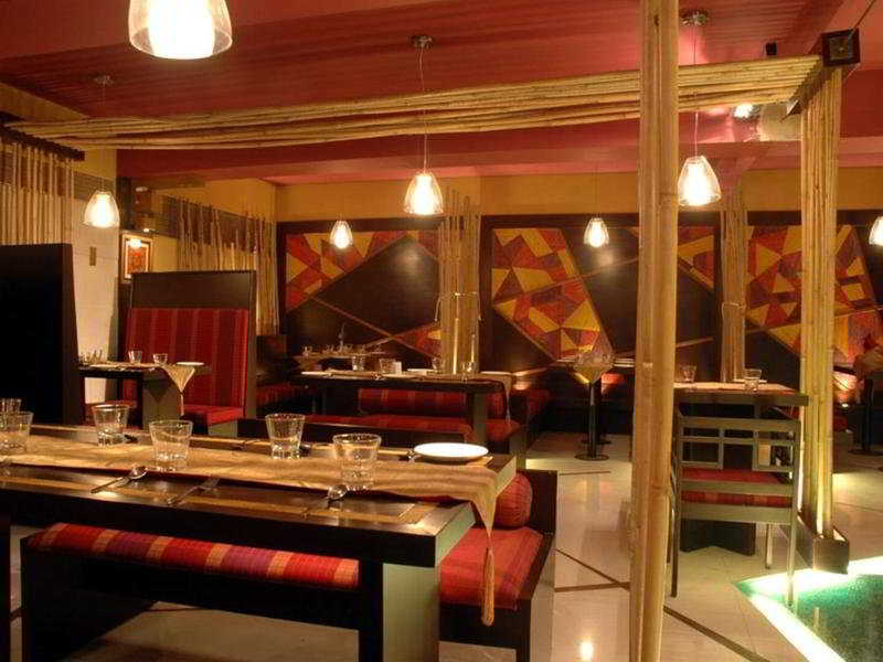Ramee Guestline- Khar - Restaurant