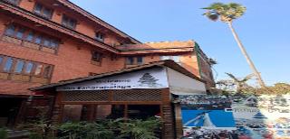 Merostay 119 Inn Sangrahalaya