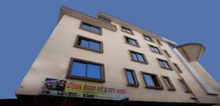 Merostay 157 C Inn