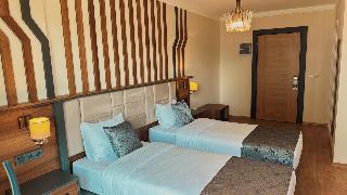 Ba La Ra S Hotel