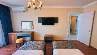 Ba La Ra S Hotel