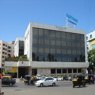 Hotel Kohinoor Continental, Mumbai - Generell