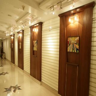 Hotel Kohinoor Continental, Mumbai - Generell
