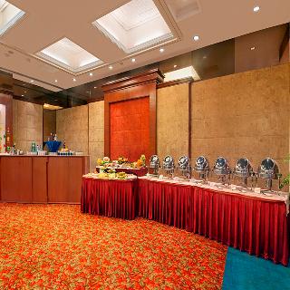 Hotel Kohinoor Continental, Mumbai - Konferenz