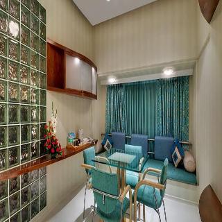 Hotel Kohinoor Continental, Mumbai - Zimmer