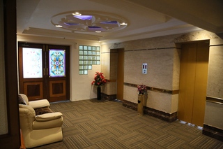Benzz Park, Chennai