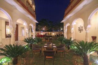Shahpura House