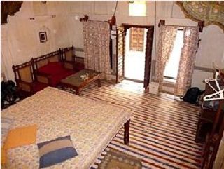 Room
 di Mandawa Haveli