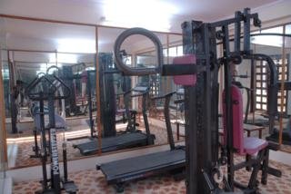 Sports and Entertainment
 di Jaipur Palace