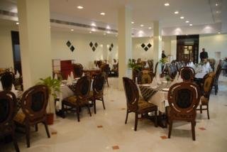 Restaurant
 di Jaipur Palace