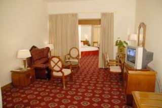 Room
 di Jaipur Palace