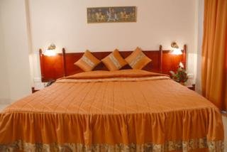 Room
 di Jaipur Palace