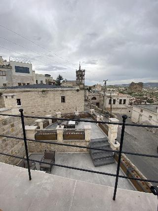 Janus Cappadocia Hotel