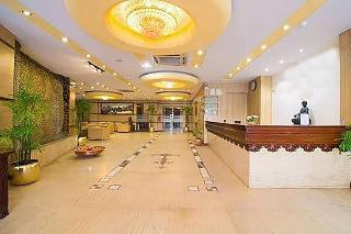 Hotel Pauwa Kathmandu