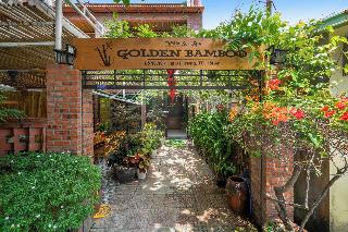 Hoi An Golden Bamboo Villa Spa