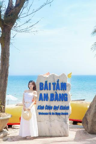 Hoi An Golden Bamboo Villa Spa
