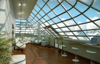 General view
 di Cilene del Faro Suites & Spa