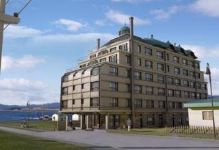 General view
 di Cilene del Faro Suites & Spa