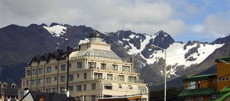 General view
 di Cilene del Faro Suites & Spa