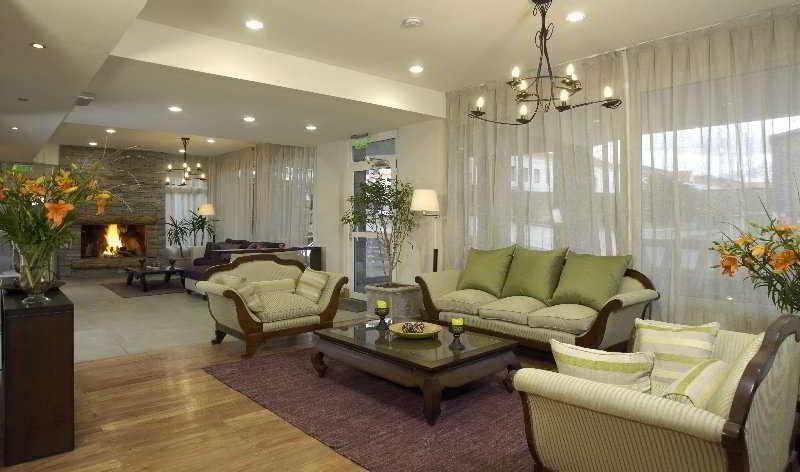 Lobby
 di Cilene del Faro Suites & Spa