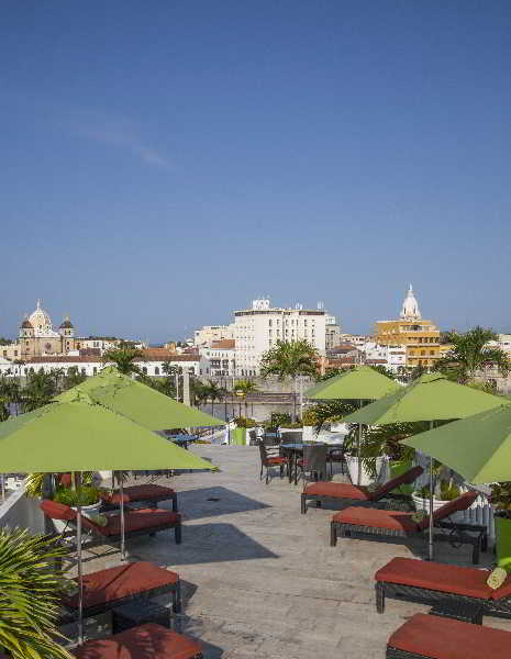 Terrace
 di Monterrey