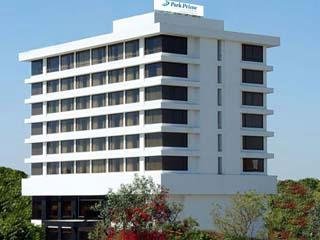 General view
 di Park Prime Jaipur