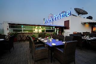 Park Prime Jaipur - Generell