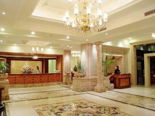 Room
 di Park Prime Jaipur