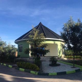 Bwizi Gardens And Resort