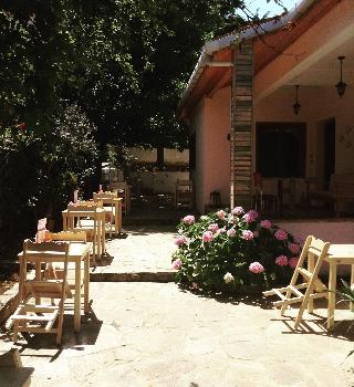 Elisa Butik Otel