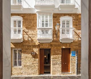 Bypillow Casa Gades