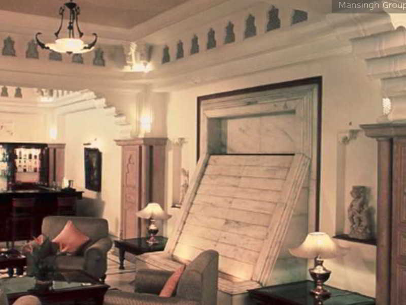 Bar
 di Mansingh Jaipur