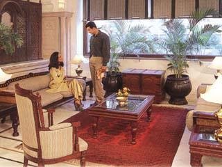 Lobby
 di Mansingh Jaipur