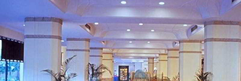 Lobby
 di Mansingh Jaipur